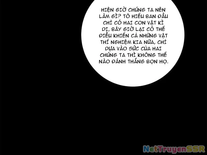 Quy Tắc Chuyện Lạ: Bắt Đầu Hóa Thân Đánh Lui Chiến Thần