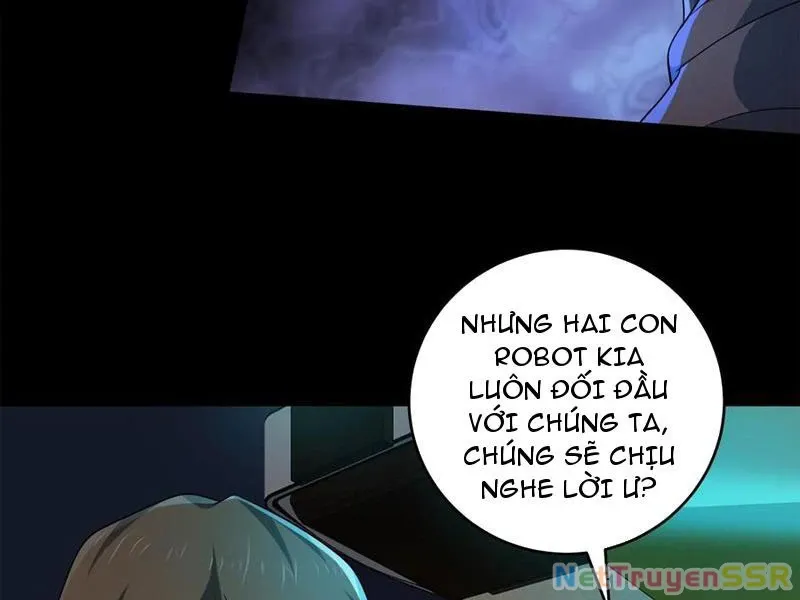 Quy Tắc Chuyện Lạ: Bắt Đầu Hóa Thân Đánh Lui Chiến Thần