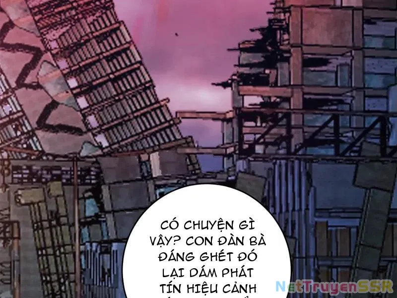Quy Tắc Chuyện Lạ: Bắt Đầu Hóa Thân Đánh Lui Chiến Thần