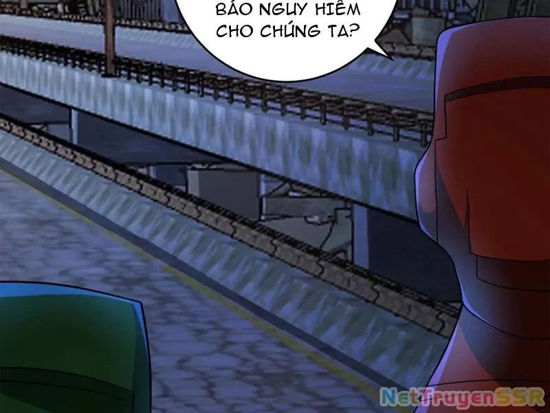 Quy Tắc Chuyện Lạ: Bắt Đầu Hóa Thân Đánh Lui Chiến Thần