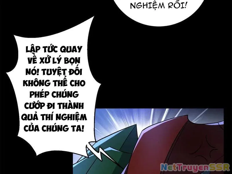 Quy Tắc Chuyện Lạ: Bắt Đầu Hóa Thân Đánh Lui Chiến Thần