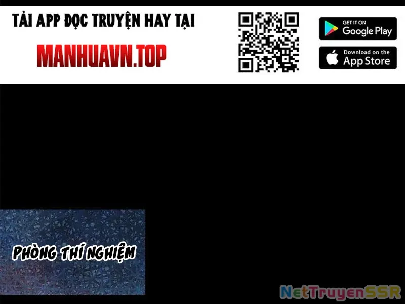 Quy Tắc Chuyện Lạ: Bắt Đầu Hóa Thân Đánh Lui Chiến Thần
