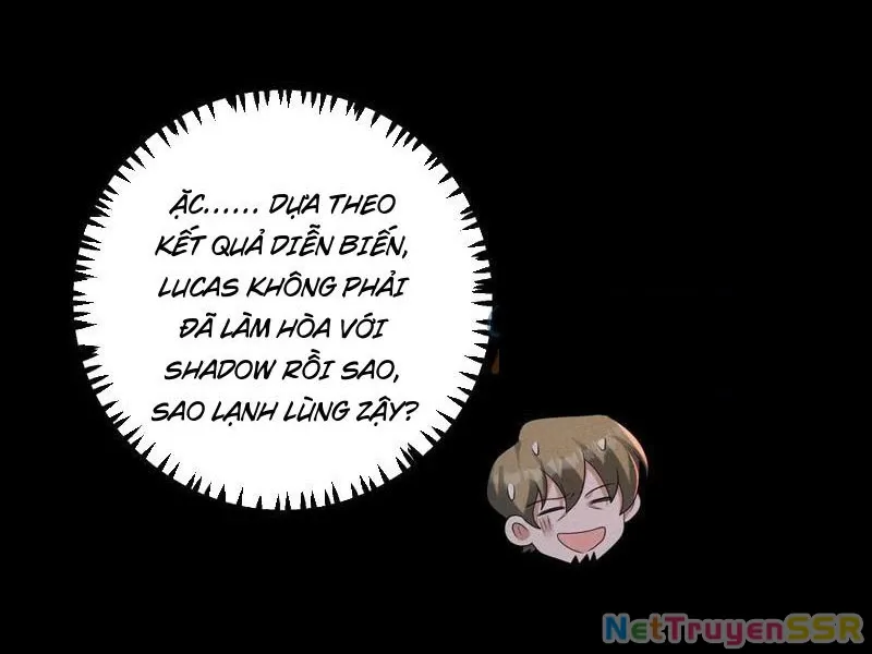 Quy Tắc Chuyện Lạ: Bắt Đầu Hóa Thân Đánh Lui Chiến Thần