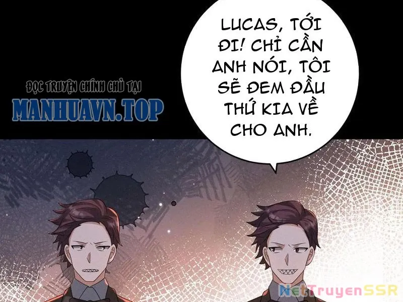 Quy Tắc Chuyện Lạ: Bắt Đầu Hóa Thân Đánh Lui Chiến Thần