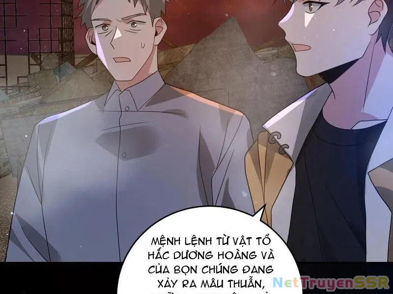 Quy Tắc Chuyện Lạ: Bắt Đầu Hóa Thân Đánh Lui Chiến Thần
