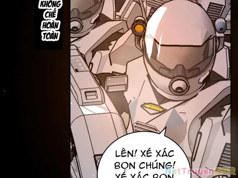 Quy Tắc Chuyện Lạ: Bắt Đầu Hóa Thân Đánh Lui Chiến Thần