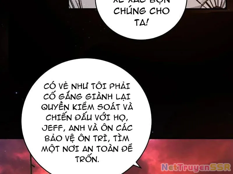 Quy Tắc Chuyện Lạ: Bắt Đầu Hóa Thân Đánh Lui Chiến Thần