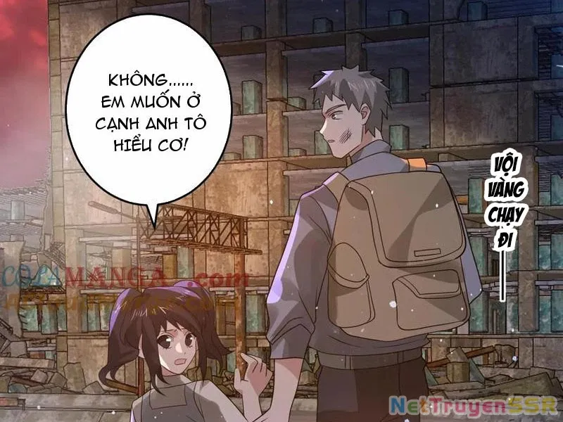 Quy Tắc Chuyện Lạ: Bắt Đầu Hóa Thân Đánh Lui Chiến Thần