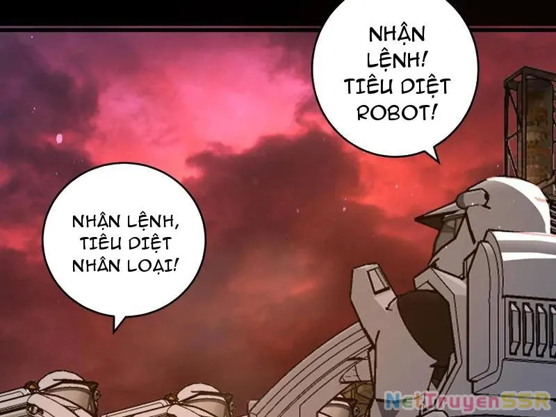 Quy Tắc Chuyện Lạ: Bắt Đầu Hóa Thân Đánh Lui Chiến Thần