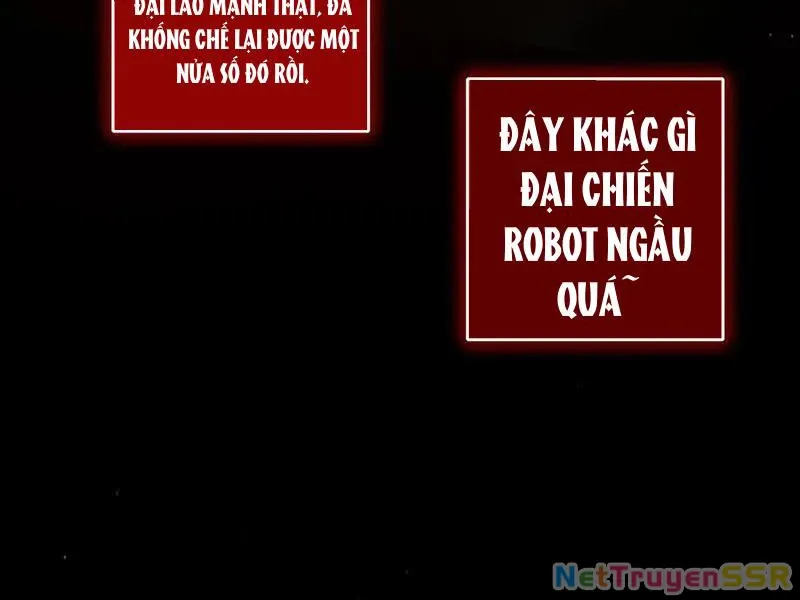 Quy Tắc Chuyện Lạ: Bắt Đầu Hóa Thân Đánh Lui Chiến Thần