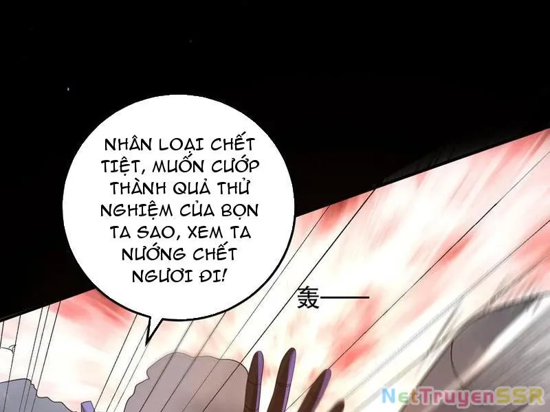Quy Tắc Chuyện Lạ: Bắt Đầu Hóa Thân Đánh Lui Chiến Thần