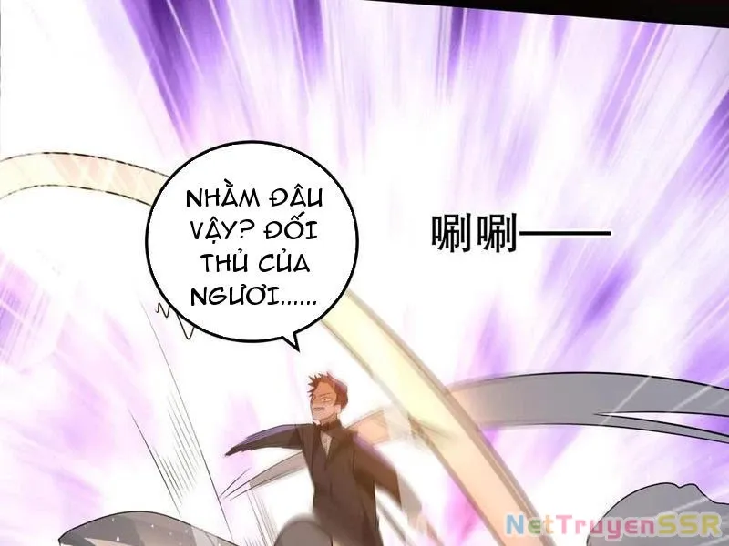 Quy Tắc Chuyện Lạ: Bắt Đầu Hóa Thân Đánh Lui Chiến Thần
