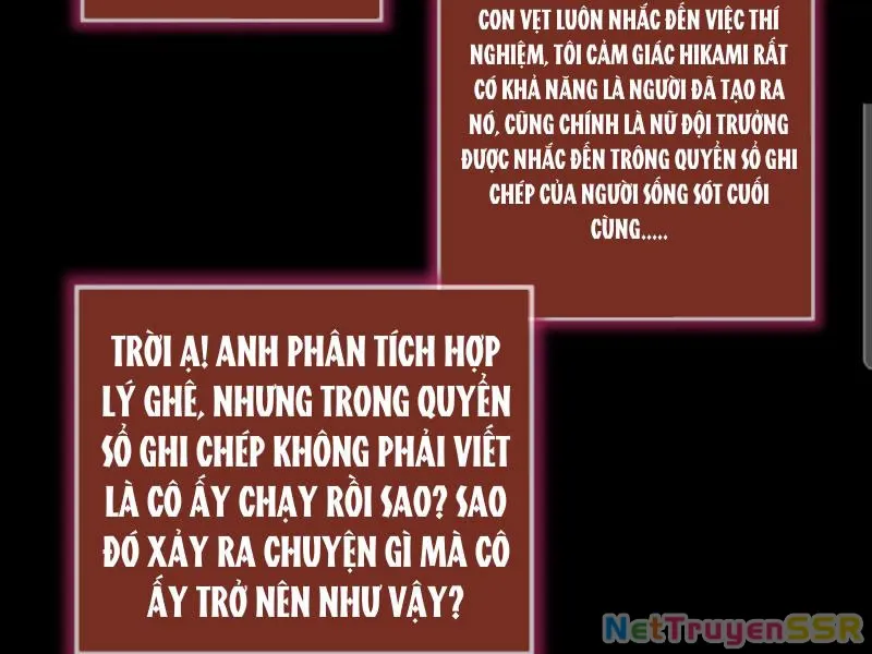 Quy Tắc Chuyện Lạ: Bắt Đầu Hóa Thân Đánh Lui Chiến Thần