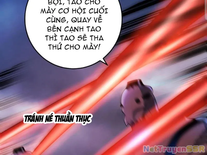 Quy Tắc Chuyện Lạ: Bắt Đầu Hóa Thân Đánh Lui Chiến Thần