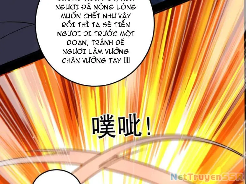 Quy Tắc Chuyện Lạ: Bắt Đầu Hóa Thân Đánh Lui Chiến Thần