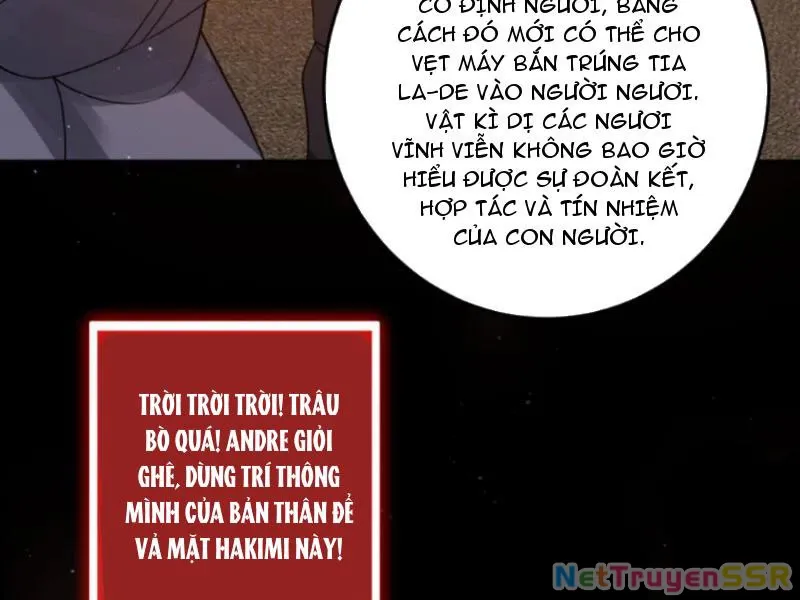Quy Tắc Chuyện Lạ: Bắt Đầu Hóa Thân Đánh Lui Chiến Thần