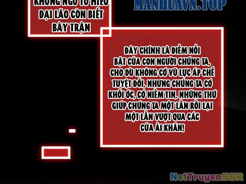 Quy Tắc Chuyện Lạ: Bắt Đầu Hóa Thân Đánh Lui Chiến Thần