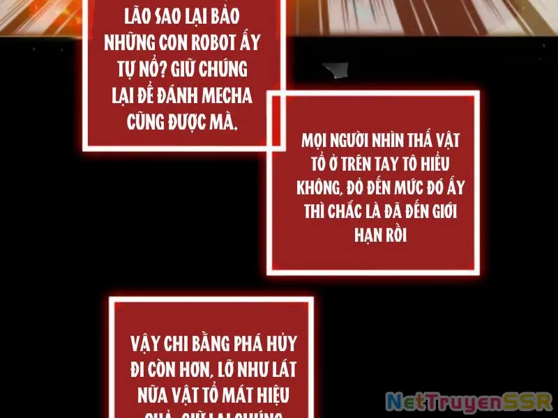 Quy Tắc Chuyện Lạ: Bắt Đầu Hóa Thân Đánh Lui Chiến Thần