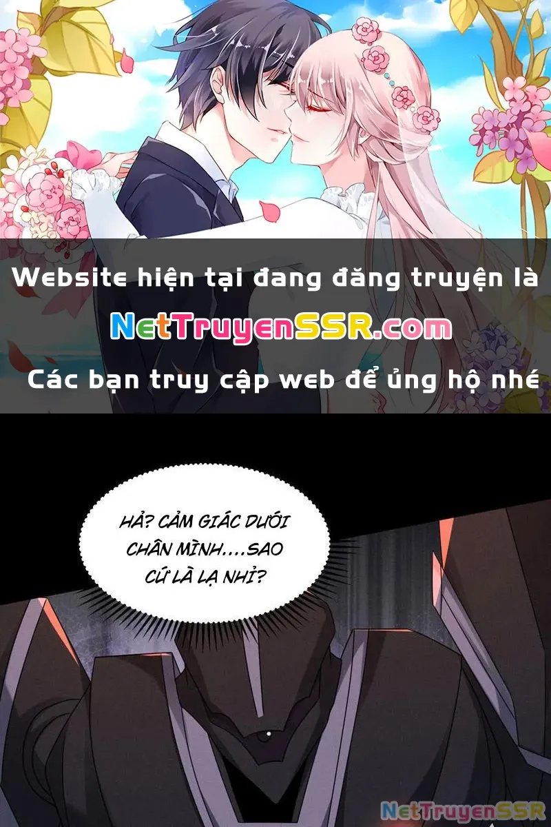 Quy Tắc Chuyện Lạ: Bắt Đầu Hóa Thân Đánh Lui Chiến Thần