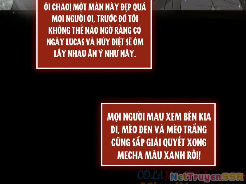 Quy Tắc Chuyện Lạ: Bắt Đầu Hóa Thân Đánh Lui Chiến Thần