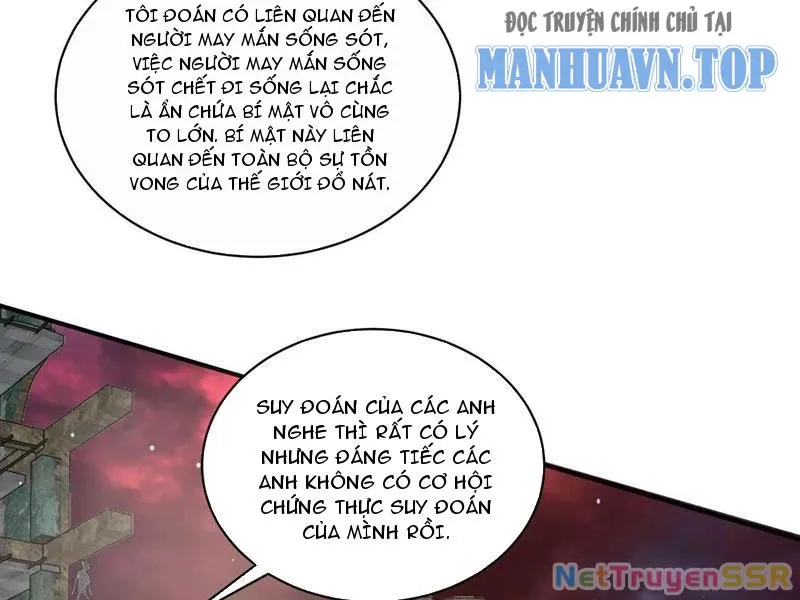 Quy Tắc Chuyện Lạ: Bắt Đầu Hóa Thân Đánh Lui Chiến Thần