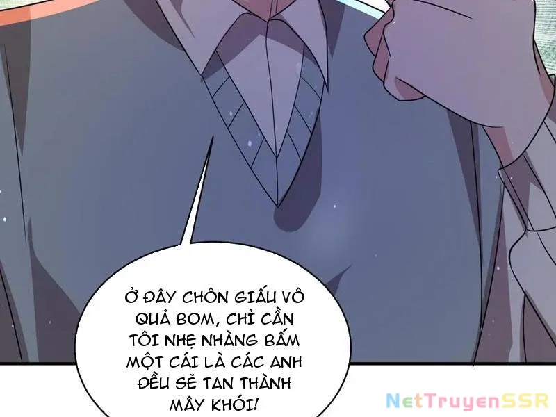 Quy Tắc Chuyện Lạ: Bắt Đầu Hóa Thân Đánh Lui Chiến Thần