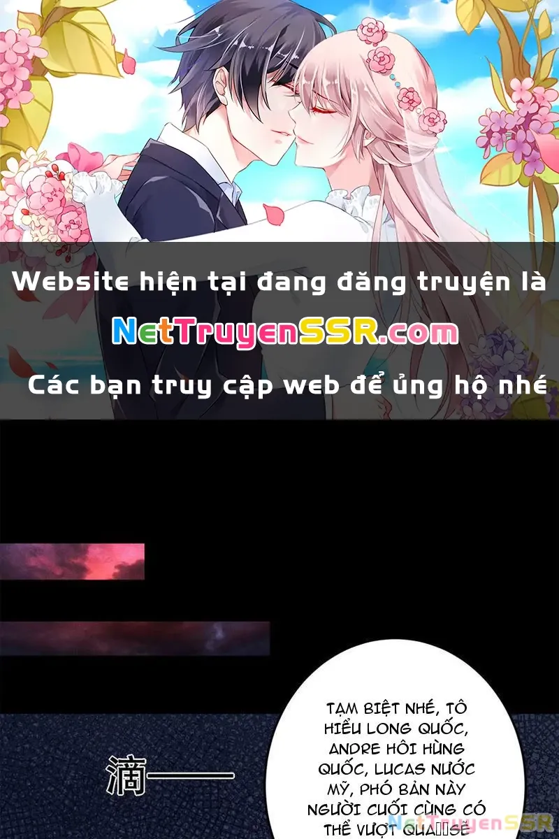 Quy Tắc Chuyện Lạ: Bắt Đầu Hóa Thân Đánh Lui Chiến Thần