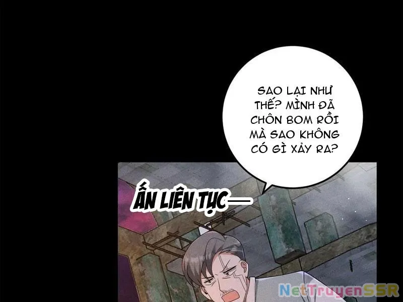 Quy Tắc Chuyện Lạ: Bắt Đầu Hóa Thân Đánh Lui Chiến Thần
