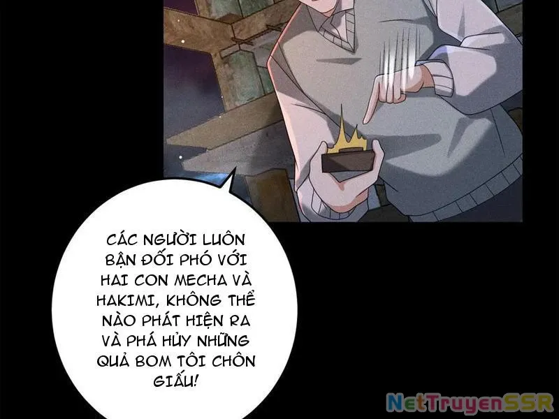 Quy Tắc Chuyện Lạ: Bắt Đầu Hóa Thân Đánh Lui Chiến Thần