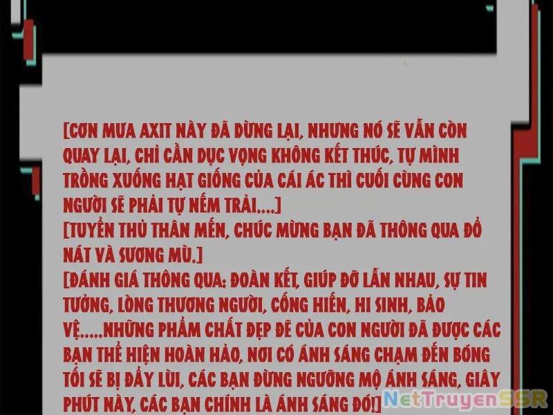 Quy Tắc Chuyện Lạ: Bắt Đầu Hóa Thân Đánh Lui Chiến Thần