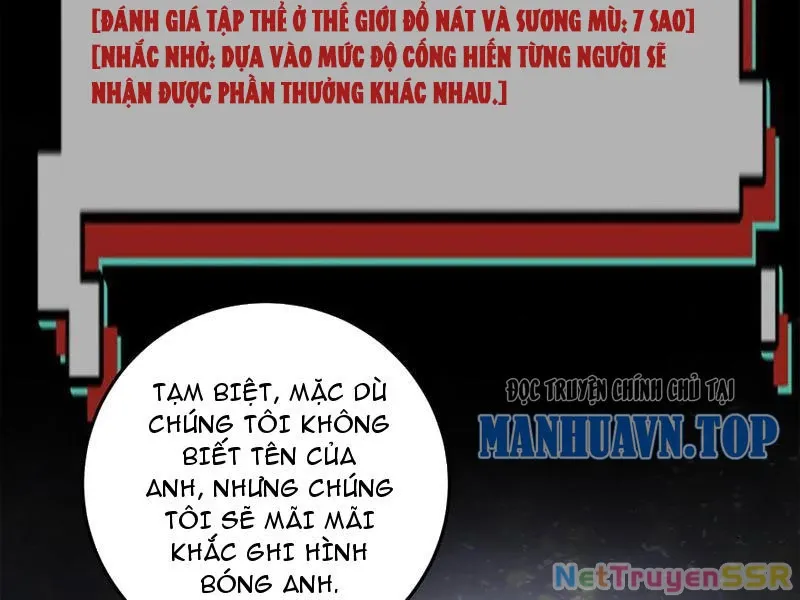 Quy Tắc Chuyện Lạ: Bắt Đầu Hóa Thân Đánh Lui Chiến Thần