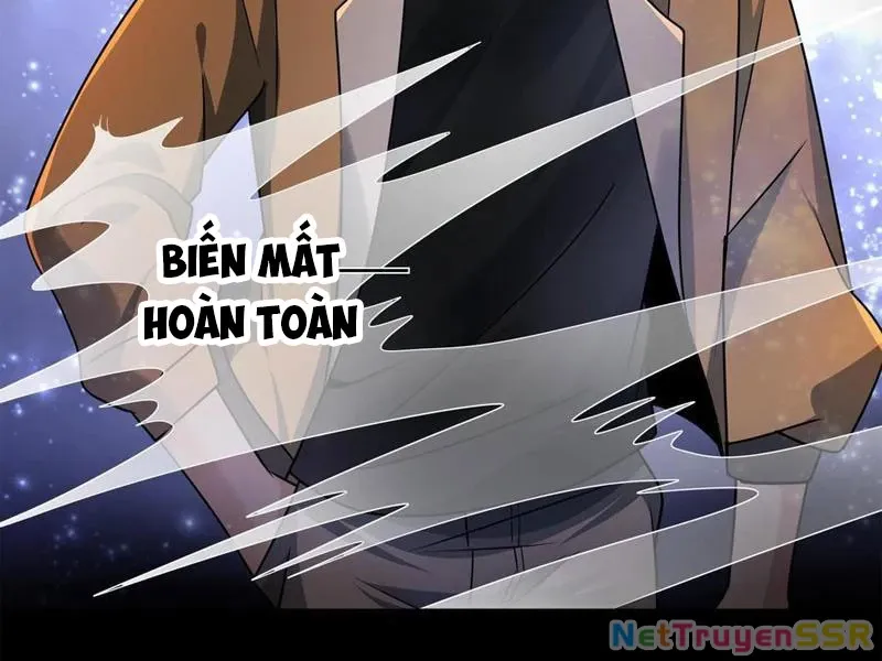 Quy Tắc Chuyện Lạ: Bắt Đầu Hóa Thân Đánh Lui Chiến Thần