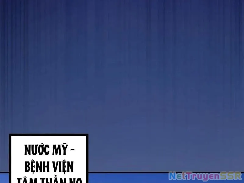 Quy Tắc Chuyện Lạ: Bắt Đầu Hóa Thân Đánh Lui Chiến Thần