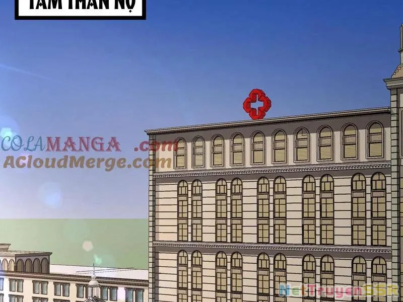 Quy Tắc Chuyện Lạ: Bắt Đầu Hóa Thân Đánh Lui Chiến Thần