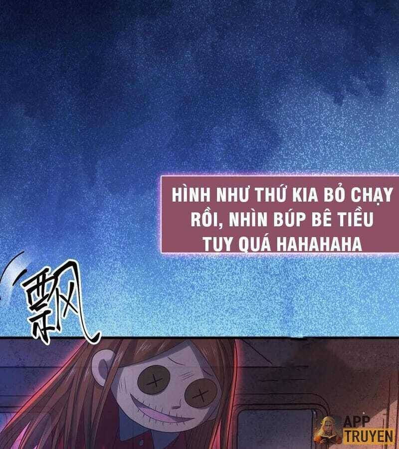 Quy Tắc Chuyện Lạ: Bắt Đầu Hóa Thân Đánh Lui Chiến Thần