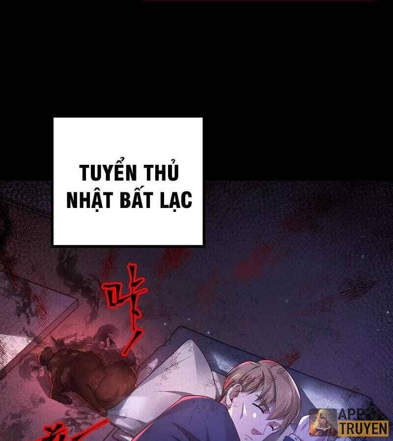 Quy Tắc Chuyện Lạ: Bắt Đầu Hóa Thân Đánh Lui Chiến Thần