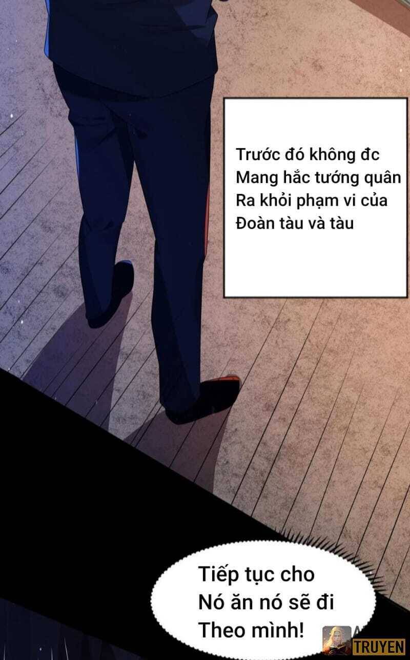 Quy Tắc Chuyện Lạ: Bắt Đầu Hóa Thân Đánh Lui Chiến Thần