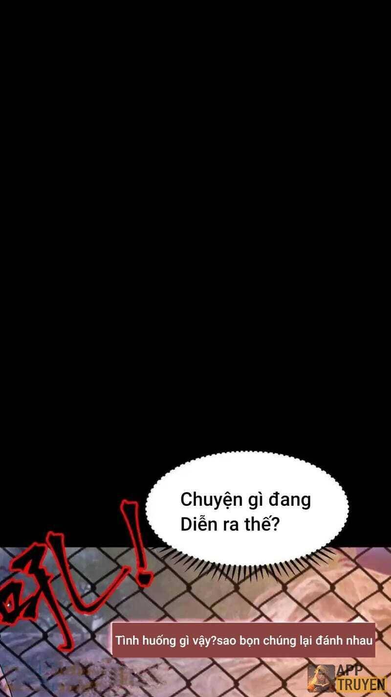 Quy Tắc Chuyện Lạ: Bắt Đầu Hóa Thân Đánh Lui Chiến Thần