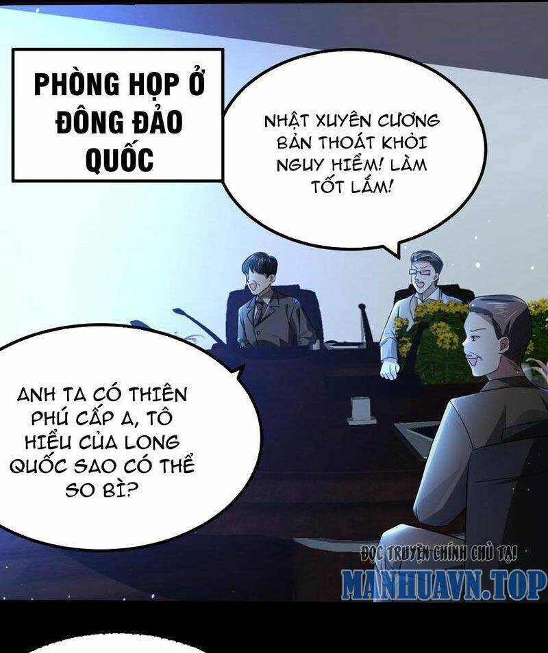 Quy Tắc Chuyện Lạ: Bắt Đầu Hóa Thân Đánh Lui Chiến Thần
