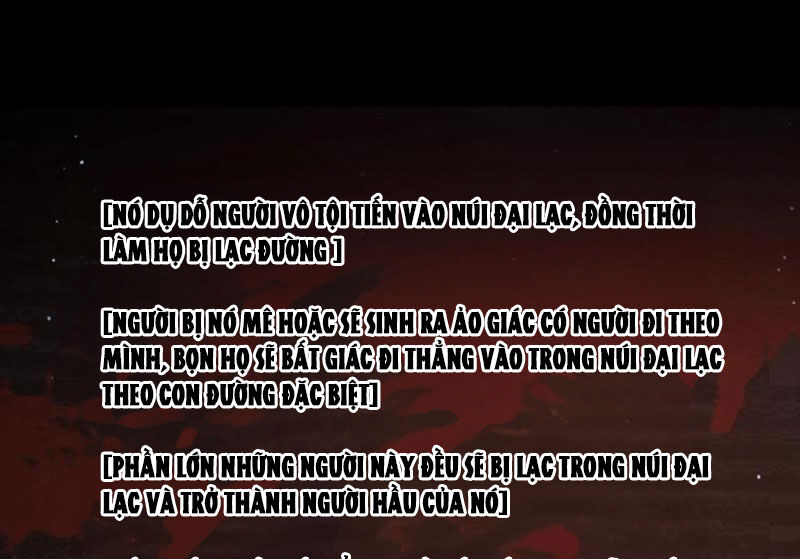 Quy Tắc Chuyện Lạ: Bắt Đầu Hóa Thân Đánh Lui Chiến Thần