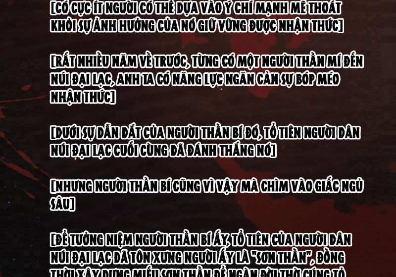 Quy Tắc Chuyện Lạ: Bắt Đầu Hóa Thân Đánh Lui Chiến Thần