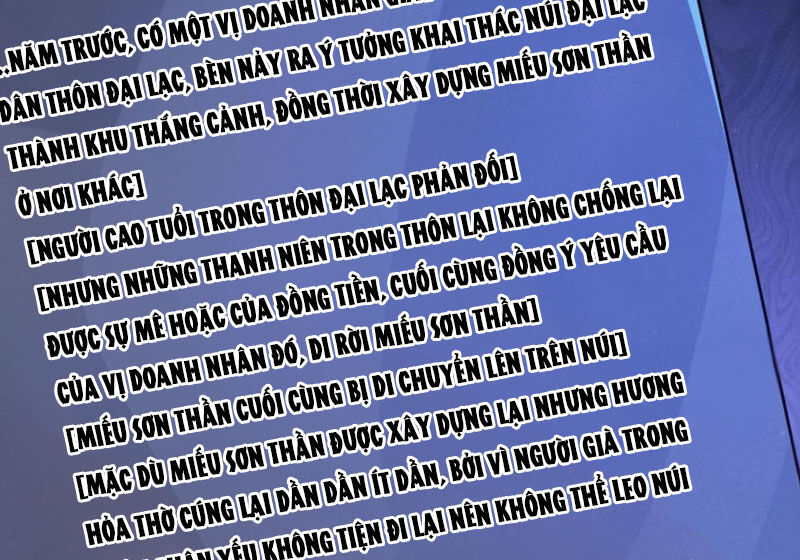 Quy Tắc Chuyện Lạ: Bắt Đầu Hóa Thân Đánh Lui Chiến Thần