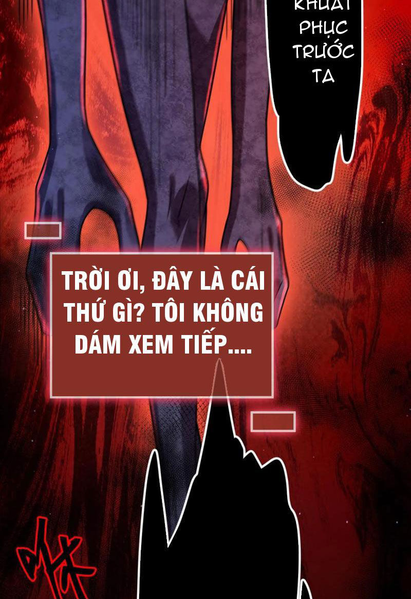 Quy Tắc Chuyện Lạ: Bắt Đầu Hóa Thân Đánh Lui Chiến Thần