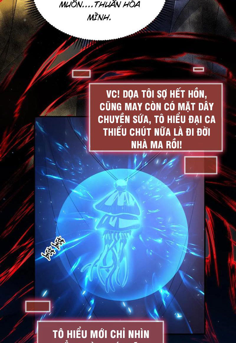 Quy Tắc Chuyện Lạ: Bắt Đầu Hóa Thân Đánh Lui Chiến Thần