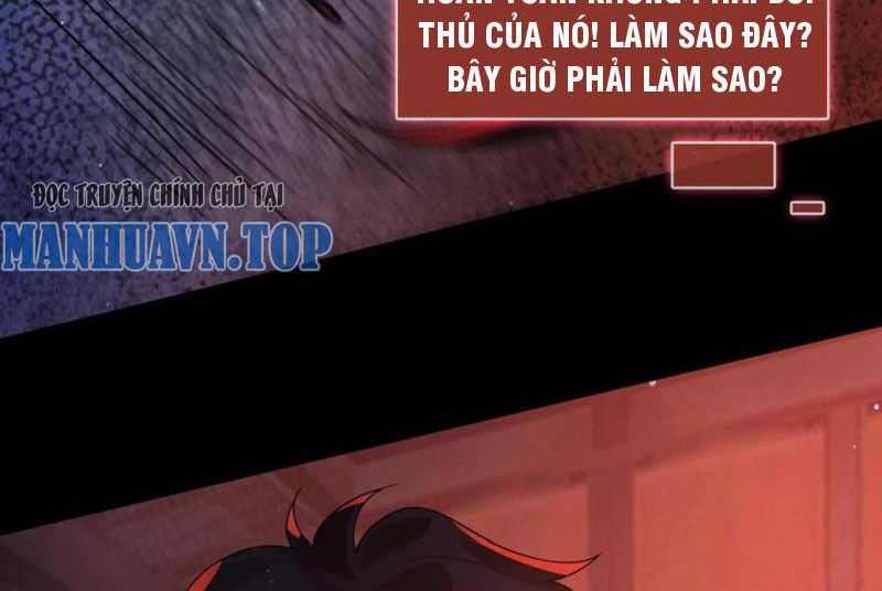 Quy Tắc Chuyện Lạ: Bắt Đầu Hóa Thân Đánh Lui Chiến Thần