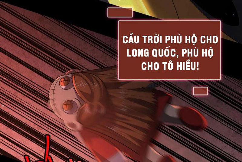 Quy Tắc Chuyện Lạ: Bắt Đầu Hóa Thân Đánh Lui Chiến Thần