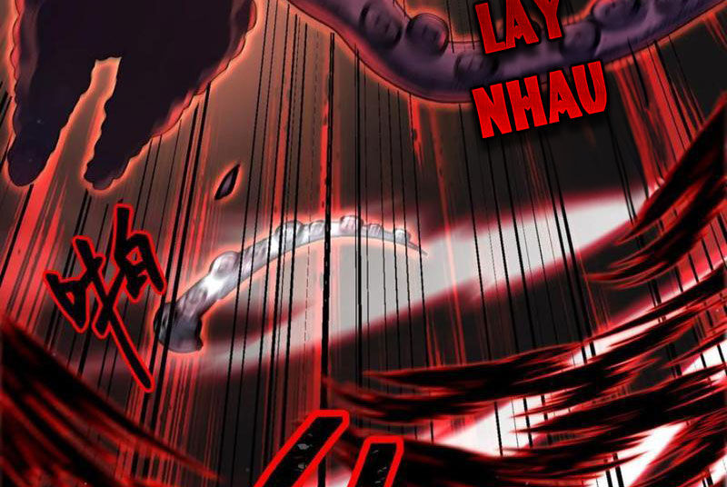 Quy Tắc Chuyện Lạ: Bắt Đầu Hóa Thân Đánh Lui Chiến Thần