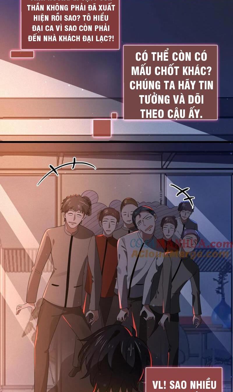 Quy Tắc Chuyện Lạ: Bắt Đầu Hóa Thân Đánh Lui Chiến Thần