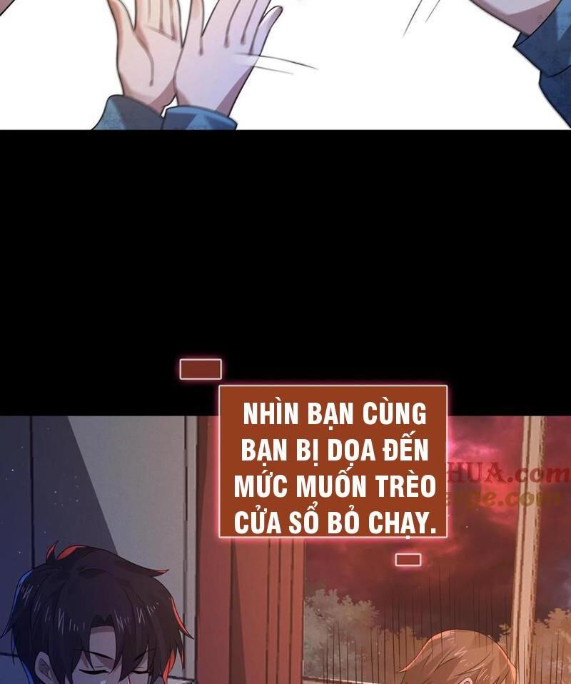 Quy Tắc Chuyện Lạ: Bắt Đầu Hóa Thân Đánh Lui Chiến Thần