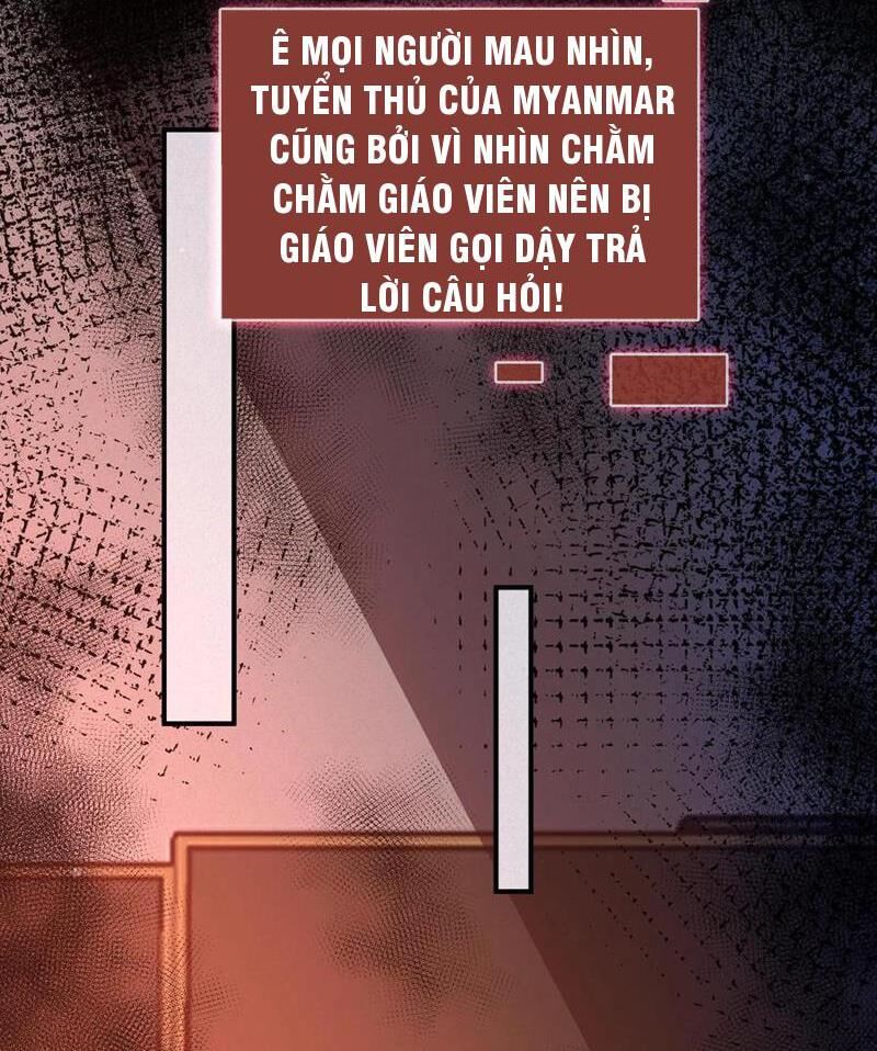 Quy Tắc Chuyện Lạ: Bắt Đầu Hóa Thân Đánh Lui Chiến Thần